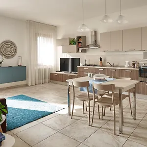 Apartment Il Piccolo Albero, Scardovari