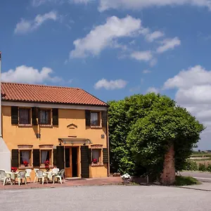 Bauernhof Le 4 Rose, Vescovana