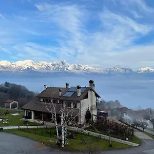 Bauernhof Bon Tajer, Colderu
