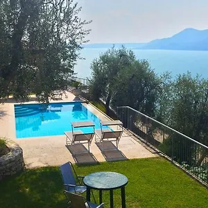 Campingplatz Agricampeggio Relax, Brenzone sul Garda