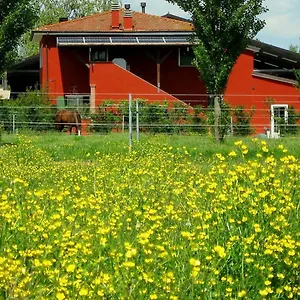 Bauernhof Adriano Pedretti, Badia Polesine