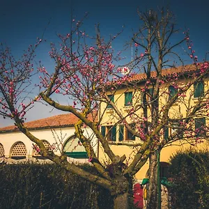 Bauernhof Le Vigne Morosina, Cessalto